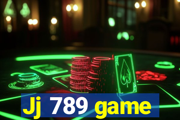 Jj 789 game